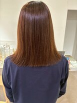 2195ヘアー 世田谷代田(2195hair)&nbsp;プレミアム美髪再生トリートメント
