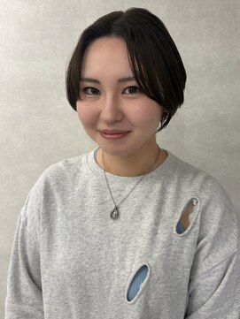 マーブル 町田(marble) ショート/似合わせショート/町田