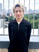 ジャックモアザン 新宿タカシマヤ店&nbsp;関塚 琢仁