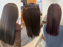フィール アドバンス 袋井(feel advance)の雰囲気（セブンイレブン袋井北浅羽店の斜め向かいです！＃レイヤーカット）