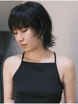 マイルス(MILES) ウルフ