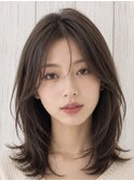 ミディアムレイヤー
