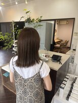 コンティニュー(CONTINUE)&nbsp;ash beige
