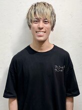 セルカ 新宿(CERCA)&nbsp;橋口 貴彰
