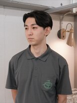 フェイヴィーズ(FavyS)&nbsp;ニュアンスパーマ