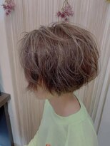 プラザサロン 辰巳台店&nbsp;ショートボブ