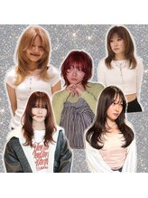 毎日にフィットする、“あなたらしい”ヘアデザイン
