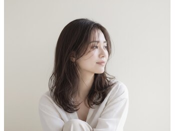 パラン 田無店(PaLaN)の写真/髪質に合った薬剤を使用◎あなたの髪や状態に合ったメニューをご提案◎毛先だけ遊んでナチュラルに大変身♪