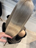 バランス 新宿(balance)&nbsp;シルバーベージュ【新宿/20代/30代/40代/50代】