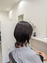 バンビ 坪井店(Bambi)&nbsp;大人ウルフ