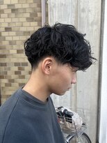 アマネク(AMANEQ by THISCOVER.)&nbsp;スペインカール