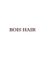 ボアヘアー(BOIS HAIR) 瀧山 富義