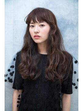 アンファング(Anfang) ゆるふわウェーブ☆