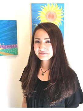 カミーノ ヘアデザイン(Camino Hair Design) お手入れ簡単パーマ