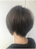 【Dolce心斎橋】市口_ブラックアッシュ☆