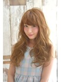 スウィートニュアンスウェーブ