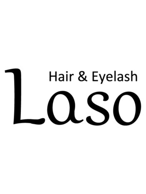 ラソヘアー(Laso hair)