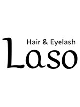 Laso hair