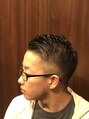 ヒロギンザ 池袋東口店(HIRO GINZA) 刈り上げ、フェードもお任せください!【池袋/池袋東口】
