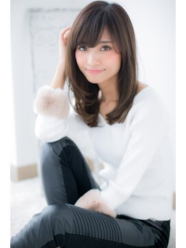 ドクターズサロン LAB 小山店 【Lab小山】ノームコア★さらつやモテロングe