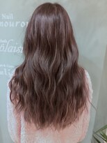 プログレス 荻窪店(PROGRESS)&nbsp;chocolat ash