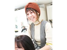 ヘアーメイク マック(Hair Make MX)
