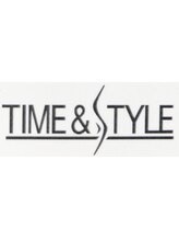 TIME＆STYLE【タイムアンドスタイル】