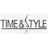 タイムアンドスタイル(TIME&STYLE)のお店ロゴ