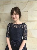 ルーズセット