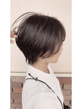 レイ みどりの店(Ray) ショート