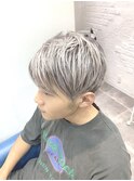 ホワイトカラー