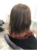 グラデーションカラー