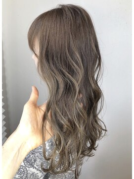 ダルシット(dulcet★★★) 【★★★】スモーキートパーズ