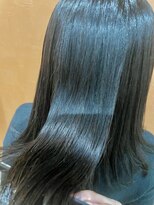 クネア(kunea)&nbsp;美髪スペシャルトリートメント/暗髪