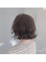 リベルテ(Liberte)&nbsp;<Liberte>色っぽエアリー大人ショート