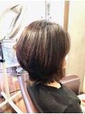くびれウルフ