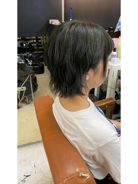 アリオン オリーブグリン【alion】