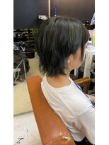 アリオン オリーブグリン【alion】