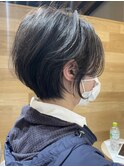 大人ショート
