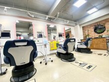 ヘアアート ティーポイント ハマノ(Hair art T.POINT HAMANO)