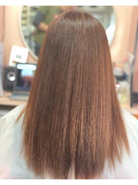 アールビューティジャパン(R beauty Japan) 髪質改善