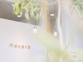 Reverb Hair & Relax