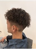 ツイストスパイラル