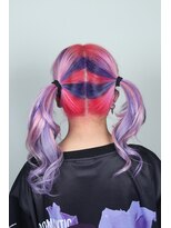 クリップ ジョイント ゴッド(CLIP JOINT GOD)&nbsp;キャンディユニコーン