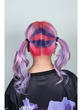 クリップ ジョイント ゴッド(CLIP JOINT GOD) キャンディユニコーン