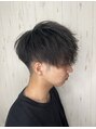 ヘアーアート パーリオ 本店(hair art PALIO) 圧倒的メンズ客数PALIOグループ1番メンズ入客させて頂いてます！