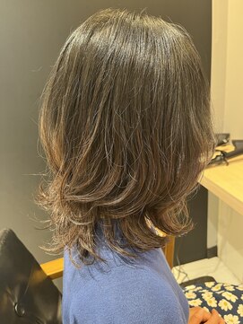 フラミューム 町田(flammeum) ミディアムレイヤー【町田】【成瀬】【玉川学園前】