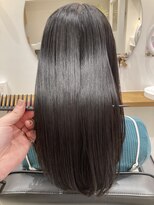 ノーツ 亀有(NAUT)&nbsp;髪質改善/縮毛矯正/ストレート/イ メチェン/フェミニン/亀有