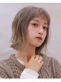 バランスエピ(BALANCE epi) ハイライト、グラデーションカラーはお任せください(^^)