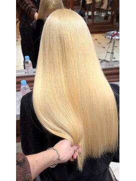 スリー(three) 抜きっぱなし